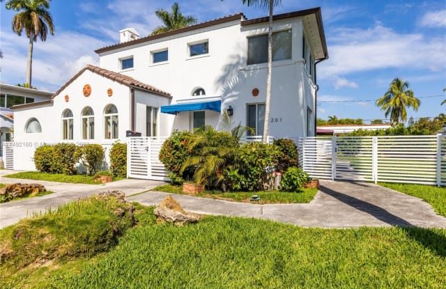 1201 NE 85th St - 1201 Northeast 85th Street, Miami, FL 33138