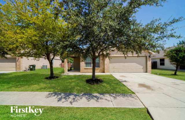 8027 Saratoga Knoll - 8027 Saratoga Knoll, Selma, TX 78154