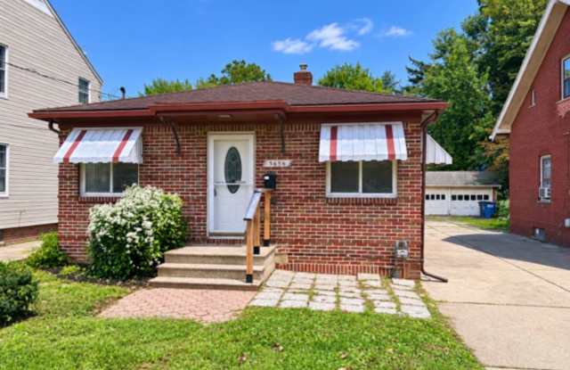 2 Bed 1 Bath Gallery 1
