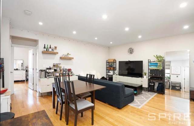 105 Bennett Avenue photos photos