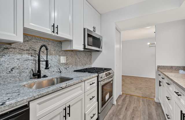 Gorgeously renovated 3BR/2BTH in Beltsville, MD. Ready for immediate move-in!!! photos photos