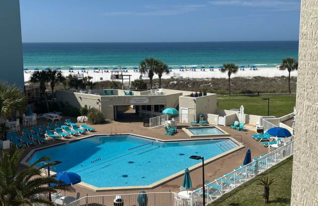Top of Gulf Condos #404 photos photos