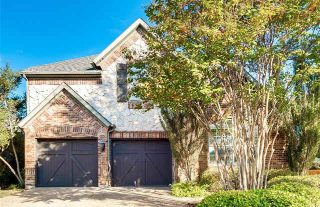 5650 Travis Drive - 5650 Travis Drive, Frisco, TX 75034
