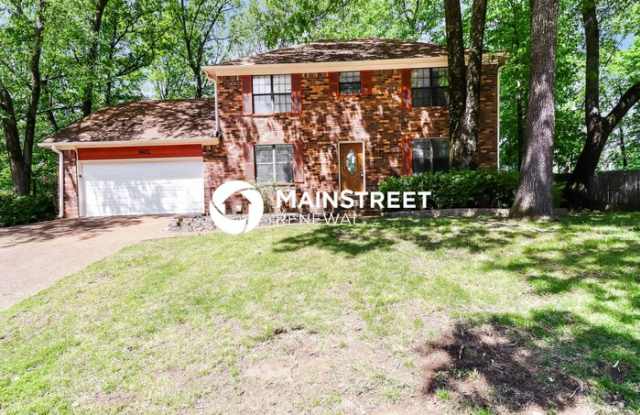 1422 Hawkcrest Cove North Gallery 1