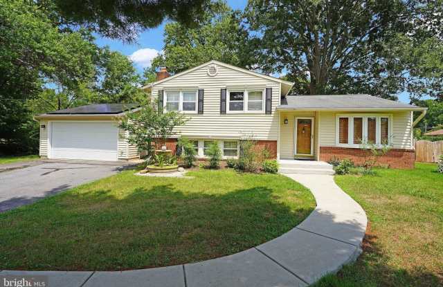 8905 VALLEY FORGE Drive Gallery 3