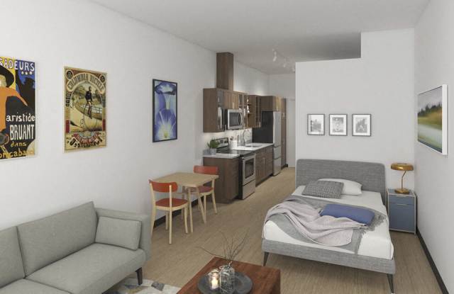 BD52 Apartments Gallery 4
