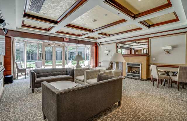 1 Bedroom Condo in Ballston - Location, Luxury, and Convenience - All in One Place! Gallery 4
