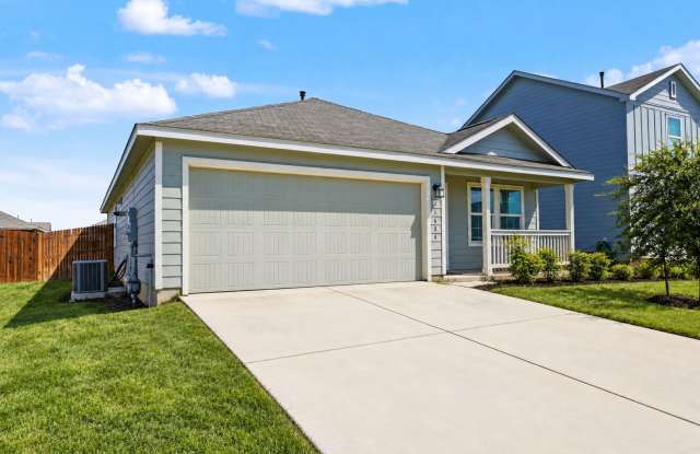 Charming 3-Bedroom Home in Bulverde - Realtor Commission: $500 Gallery 4