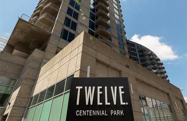 400 W Peachtree Street photos photos