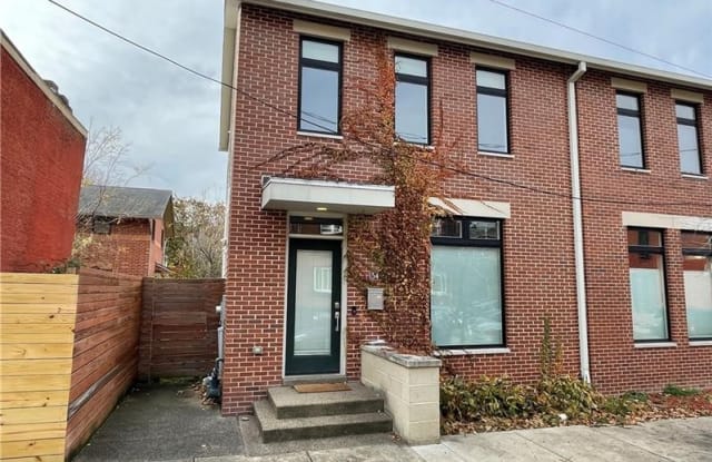 134 Home Street - 134 Home Street, Pittsburgh, PA 15201