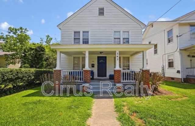 143 Maryland Ave photos photos