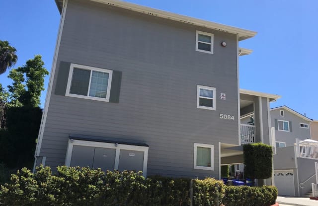 5084 Guava Ave Unit 111 - 5084 Guava Avenue, La Mesa, CA 91942