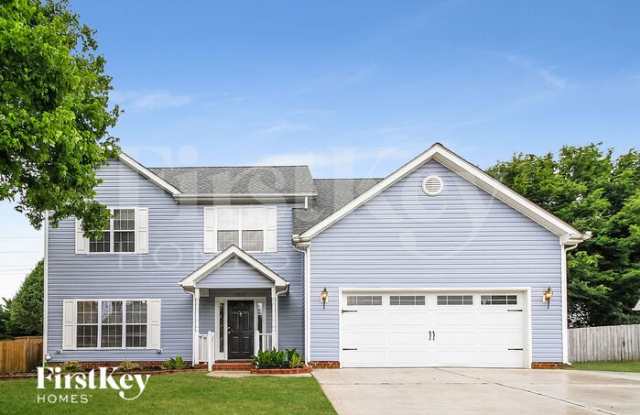 4313 Bradbury Way photos photos