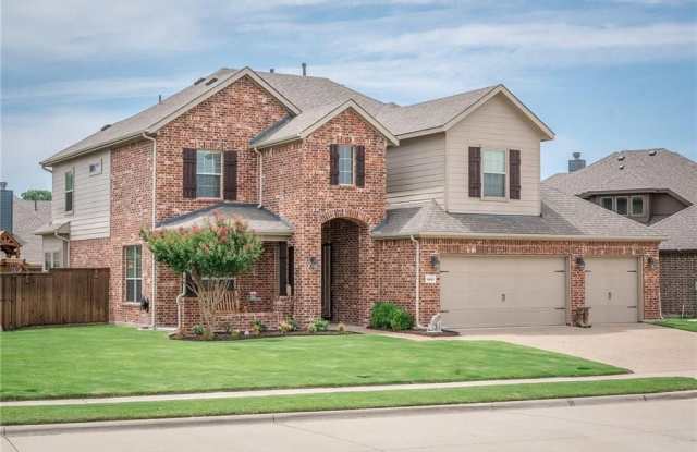 4601 Moonlight Drive - 4601 Moonlight Drive, McKinney, TX 75071