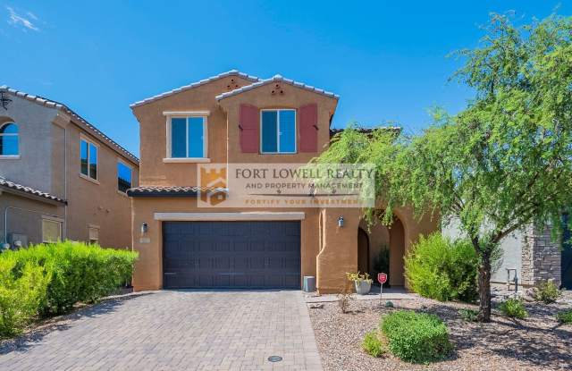 COMING SOON! Modern 4 Bedroom Home in Gated Rancho Vistoso Community! photos photos