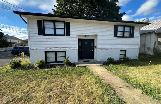 233 E PROSPECT STREET - 233 East Prospect Street, Front Royal, VA 22630