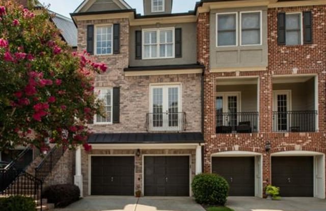 1438 Montclair Court SE - 1438 Montclair Court, Smyrna, GA 30080