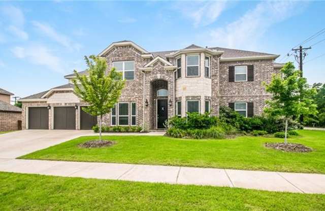 6500 Edwards Road - 6500 Edwards Road, Denton, TX 76208