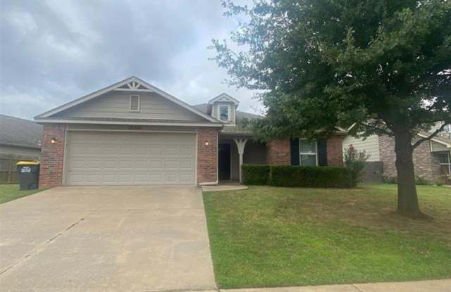 Jenks Schools! - 10306 South Prescott Street, Jenks, OK 74037