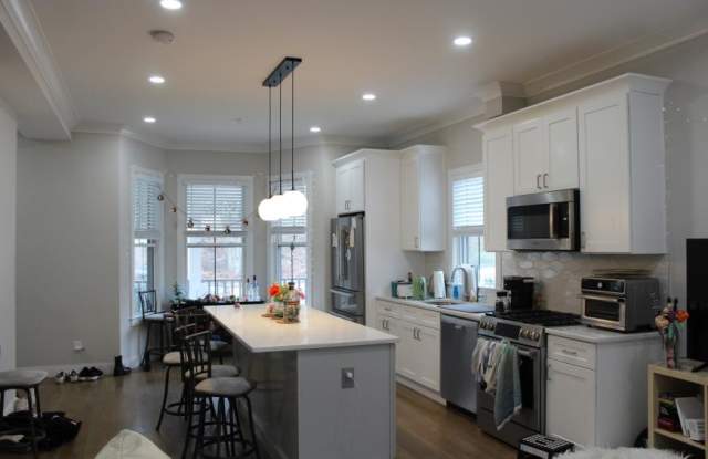 153 Foster - 153 Foster Street, Boston, MA 02135