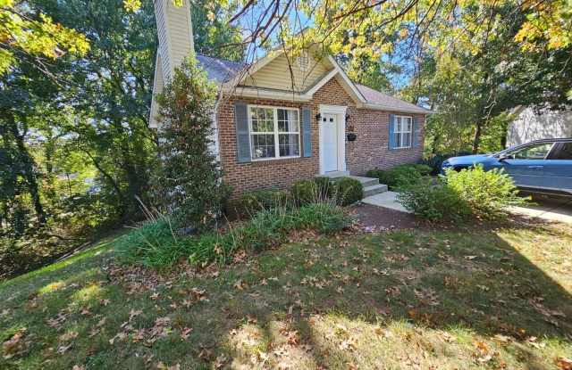 4100 ELSIE Court - 4100 Elsie Court, Prince George's County, MD 20784