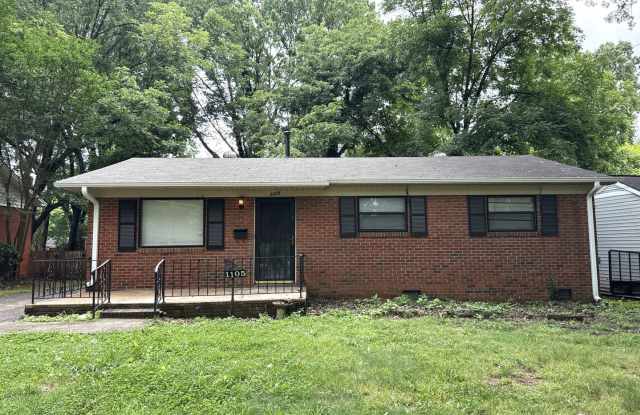 3-Bedroom Home! photos photos