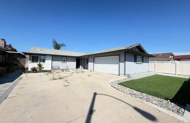 Spacious 3-Bedroom Home in Bay Terraces photos photos