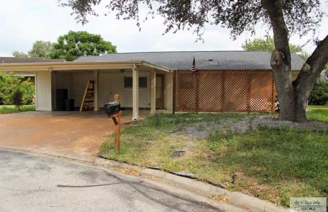 5650 SAM SNEAD - 5650 Sam Snead Drive, Palm Valley, TX 78552