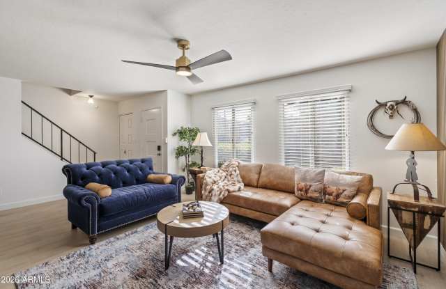 8107 E VISTA Drive Gallery 3