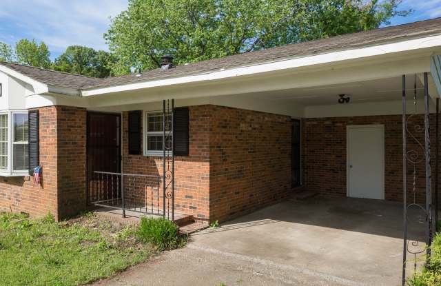 504 Alleghany Road Gallery 3