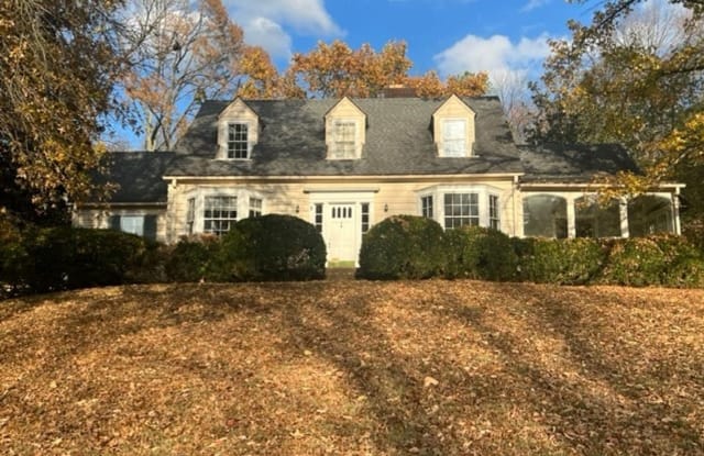 5140 Stanford Drive - 5140 Stanford Drive, Forest Hills, TN 37215