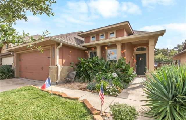15422 Baker Meadow - 15422 Baker Meadow Loop, College Station, TX 77845
