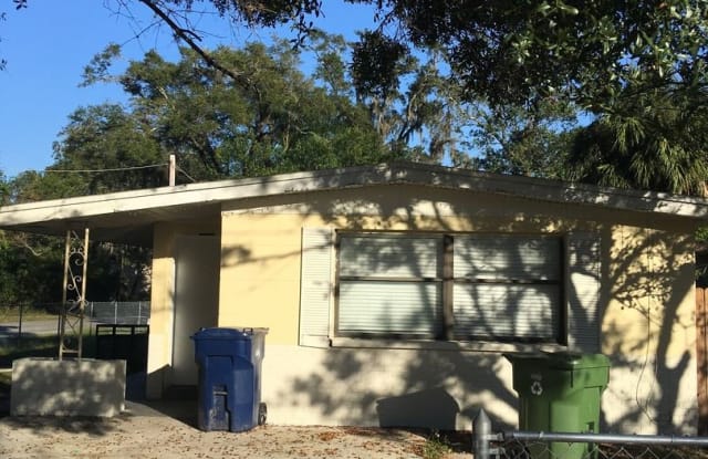 1901 E. Bird St. - 1901 East Bird Street, Tampa, FL 33604