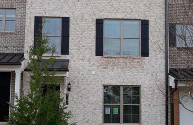 2202 Talmai Drive - 2202 Talmai Dr, Snellville, GA 30078