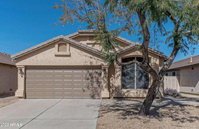 4706 E ABRAHAM Lane - 4706 East Abraham Lane, Phoenix, AZ 85050