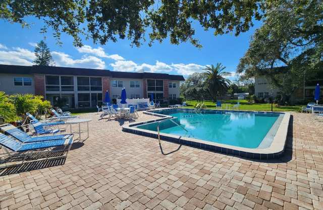 Summer Special 50% off move in - 3800 Saxon Drive, New Smyrna Beach, FL 32169