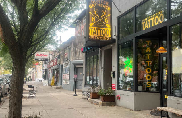 4508 WALNUT Street photos photos