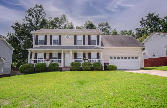 Pet Friendly Three Bedroom with Bonus! photos photos Pet Friendly Three Bedroom with Bonus! photos photos