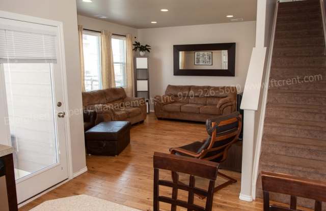 3-Bedroom Home in Fort Collins! Gallery 4