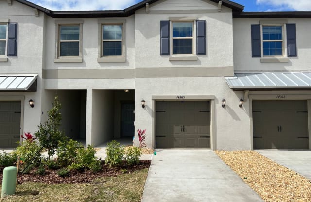 14365 Easy Goer St - 14365 Easy Goer Street, Apollo Beach, FL 33573