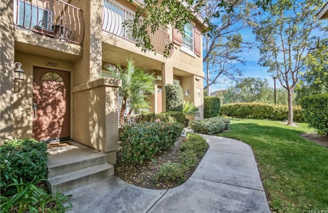 7711 E Portofino Avenue - 7711 East Portofino Avenue, Anaheim, CA 92808