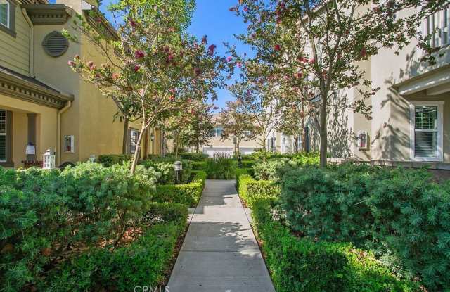 1417 Montgomery Street - 1417 Montgomery Street, Tustin, CA 92782