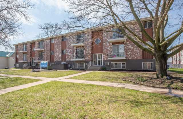 Sycamore Street Apartments photos photos Sycamore Street Apartments photos photos