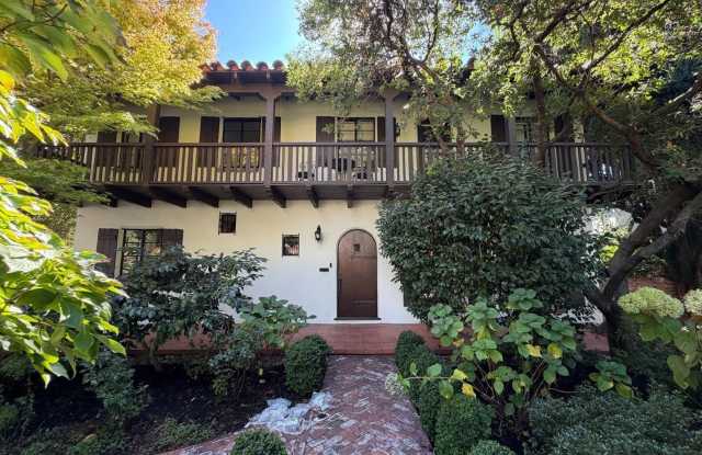 1462 Dana Avenue Gallery 1