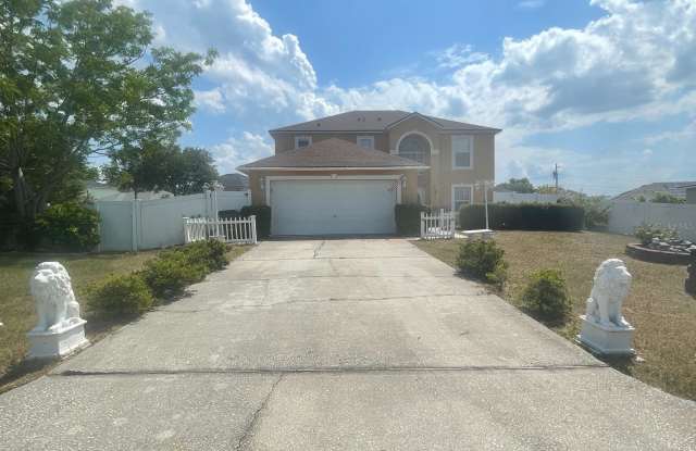 1502 Fort Meade Place photos photos