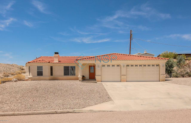 3555 El Dorado Ave - 3555 El Dorado Ave N, Lake Havasu City, AZ 86406