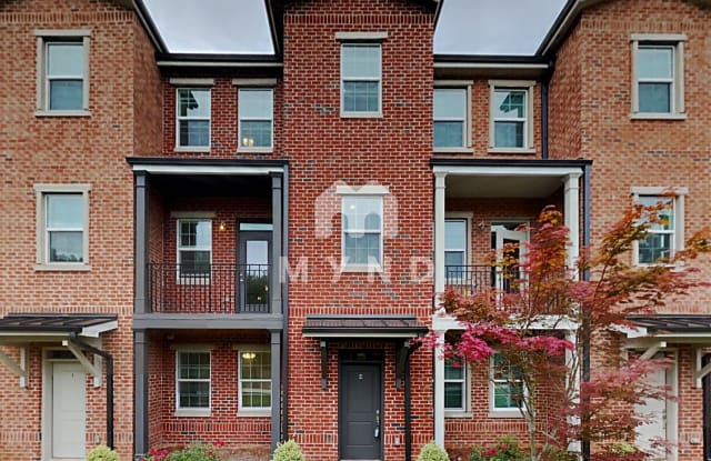 1777 Temple Ave Unit H - 1777 Temple Avenue, College Park, GA 30337
