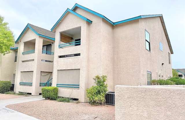 ***GREAT 1 BEDROOM/ 1 BATH CONDO ON SECOND STORY IN GATED COMMUNITY! photos photos