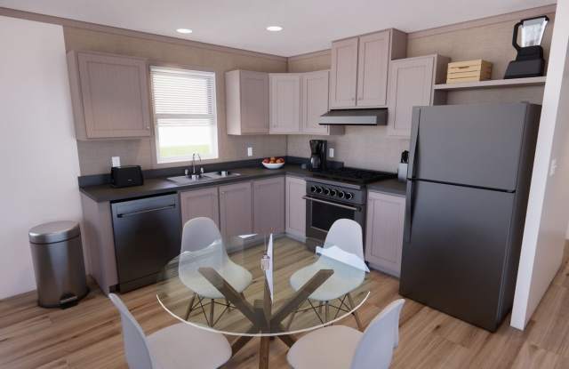 2701 Huizenga St. #37 - 2701 Huizenga Street, Norton Shores, MI 49444