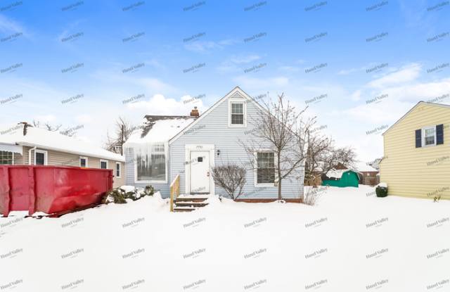 7701 Kenton Avenue photos photos